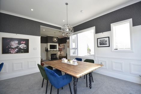 Photo of property in 17 Ritchie Street, Richmond, Invercargill, 9810