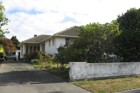 Photo of property in 54 Acacia Avenue, Upper Riccarton, Christchurch, 8041