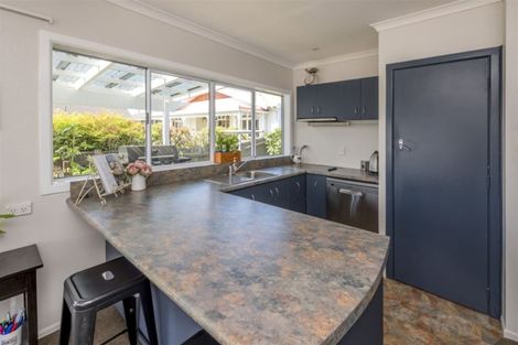 Photo of property in 1 Middlesex Street, Levin, 5510