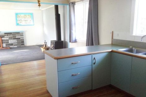 Photo of property in 2289 South Road, Okato, New Plymouth, 4374