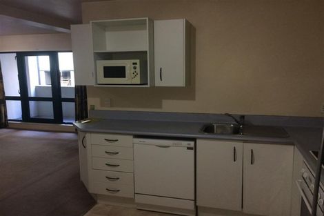 Photo of property in Courtenay Apartments, 409/120 Courtenay Place, Te Aro, Wellington, 6011