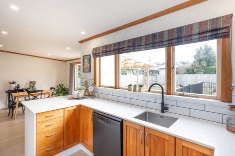 Photo of property in 4 King Street, Feilding, 4702