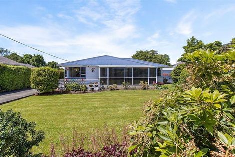 Photo of property in 33 Opie Street, Waimate, 7924