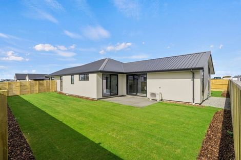 Photo of property in 45 Duporth Road, Rolleston, 7614