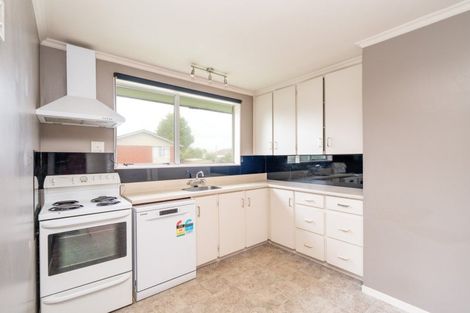 Photo of property in 44 Dundee Place, Strathern, Invercargill, 9812