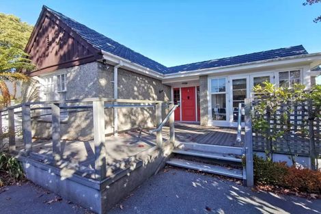 Photo of property in 157 Fendalton Road, Fendalton, Christchurch, 8041