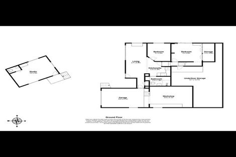 Photo of property in 55 Chester Road, Tawa, Wellington, 5028