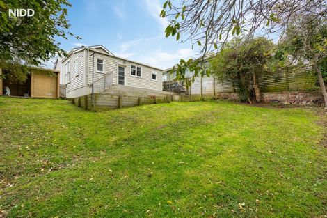Photo of property in 27 Peel Street, Mornington, Dunedin, 9011