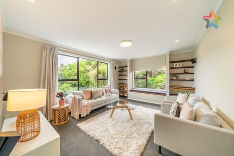 Photo of property in 12 Montgomery Avenue, Karori, Wellington, 6012