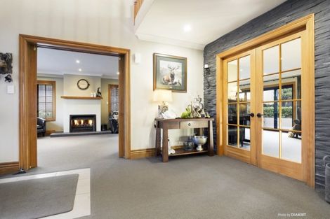 Photo of property in 12 Halswater Drive, Churton Park, Wellington, 6037