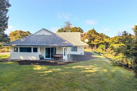 Photo of property in 47 Taraire Road, Kaeo, 0478