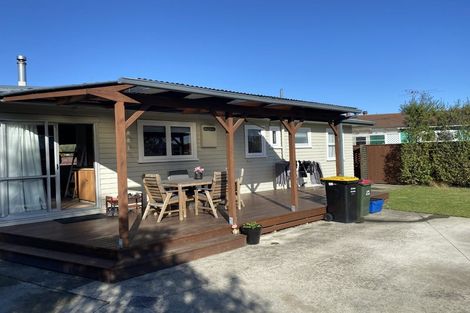 Photo of property in 21 Lowry Street, Richmond, 7020