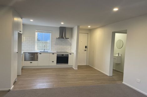 Photo of property in 37c Coronation Street, Spreydon, Christchurch, 8024