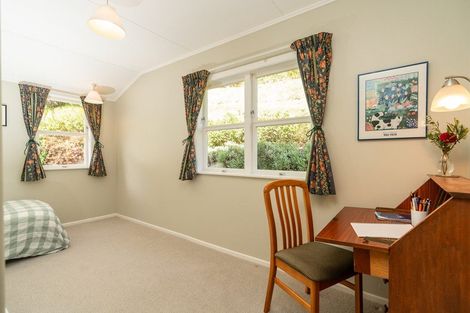 Photo of property in 169 Wadestown Road, Wadestown, Wellington, 6012