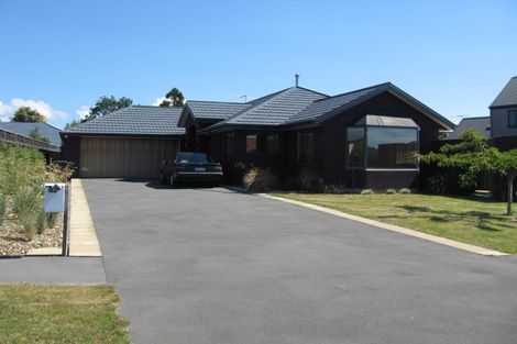 Photo of property in 12 Pepperwood Place, Shirley, Christchurch, 8061
