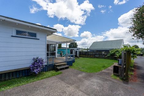 Photo of property in 32 Clifford Street, Kaikohe, 0405