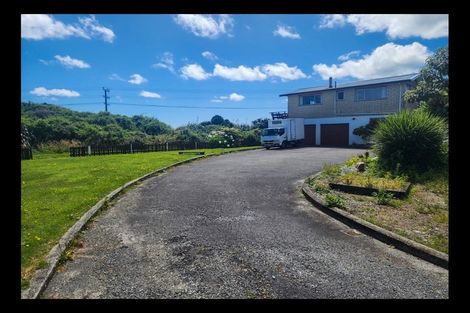 Photo of property in 3 Coates Terrace, Rapahoe, Greymouth, 7803