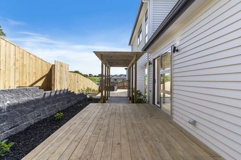 Photo of property in 6 Whale Bay Rise, Gulf Harbour, Whangaparaoa, 0930