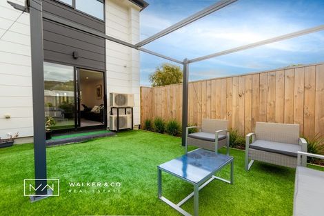 Photo of property in 10/320 Oxford Terrace, Avalon, Lower Hutt, 5011