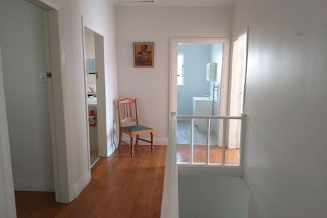 Photo of property in 39 Raroa Road, Kelburn, Wellington, 6012