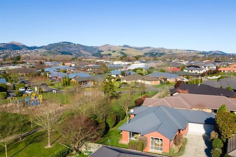 Photo of property in 47 Coppinger Terrace, Aidanfield, Christchurch, 8025