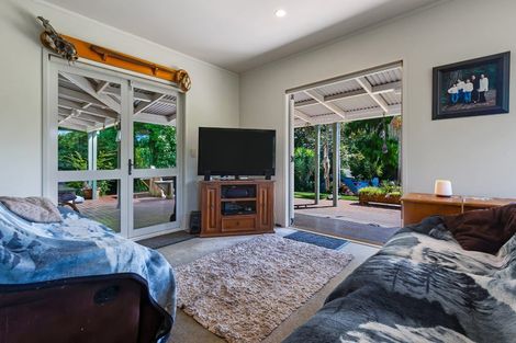 Photo of property in 1918 Kohumaru Road, Peria, Kaitaia, 0482