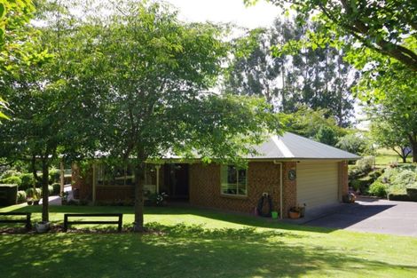 Photo of property in 141 Palmer Mill Road, Wairakei, Taupo, 3384