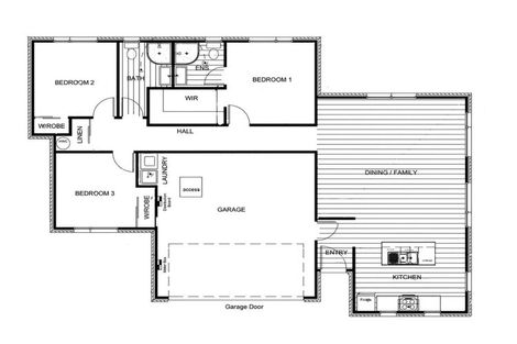 Photo of property in 98 Sir John Mckenzie Avenue, Yaldhurst, Christchurch, 8042