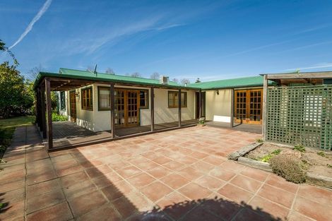 Photo of property in 46 Tosswill Road, Prebbleton, 7604