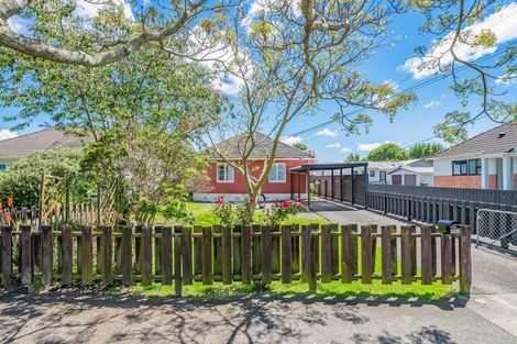 Photo of property in 195a Naenae Road, Naenae, Lower Hutt, 5011