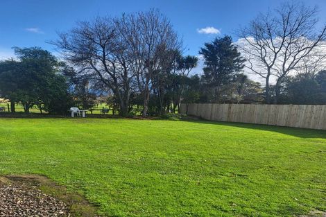 Photo of property in 38a Colville Street, Masterton, 5810