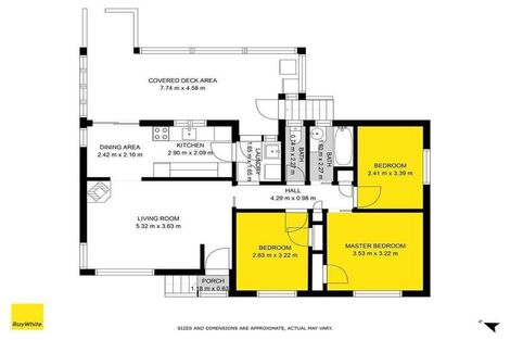 Photo of property in 2 Kirton Crescent, Manurewa, Auckland, 2102