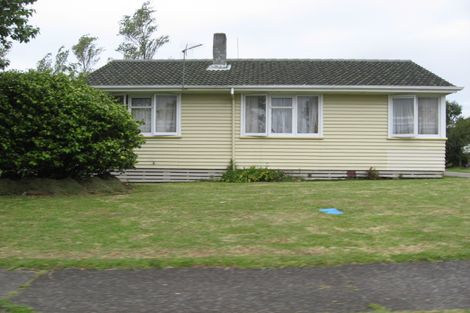 Photo of property in 27 Mariner Street, Mangere, Auckland, 2022