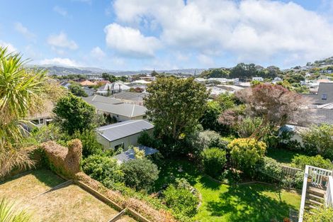 Photo of property in 44a Bentinck Avenue, Strathmore Park, Wellington, 6022