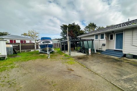 Photo of property in 3 Feasegate Street, Manurewa, Auckland, 2102