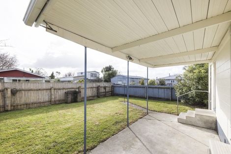 Photo of property in 1/145 College Street, Awapuni, Palmerston North, 4412