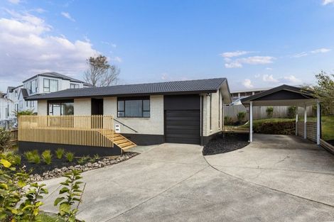 Photo of property in 1/43 Watea Road, Torbay, Auckland, 0630