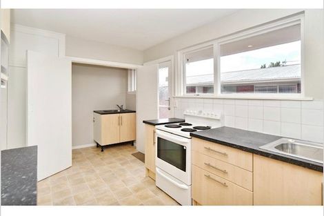 Photo of property in 1/8 Nanette Street, Upper Riccarton, Christchurch, 8041