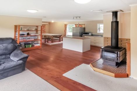 Photo of property in 1471 Kururau Road, Aukopae, Taumarunui, 3991