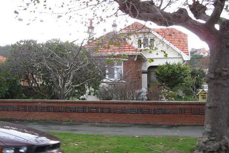 Photo of property in 14 Hobson Street, Saint Clair, Dunedin, 9012