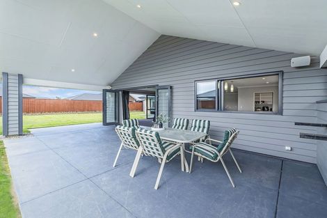 Photo of property in 4 Rhyolite Court, Rolleston, 7614