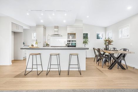 Photo of property in 19 Rostrevor Street, Hamilton Central, Hamilton, 3204