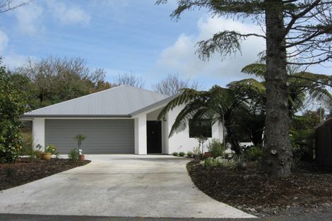 Photo of property in 6 Ngaio Street, Inglewood, 4330