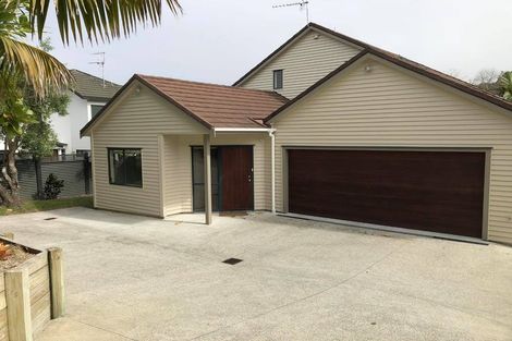 Photo of property in 2/13 Havelock Avenue, Forrest Hill, Auckland, 0620