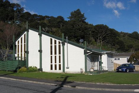 Photo of property in 20 Bull Avenue, Wainuiomata, Lower Hutt, 5014