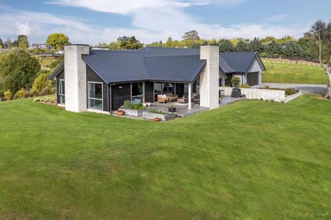 Photo of property in 52b Ribbonwood Road, Geraldine Downs, Geraldine, 7991