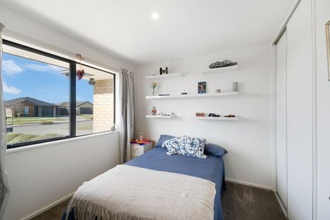 Photo of property in 2 Broadway Parade, Rolleston, 7615