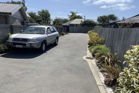 Photo of property in 33b Parnwell Street, Burwood, Christchurch, 8083