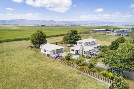 Photo of property in 485 Poplar Road, Opiki, Palmerston North, 4474
