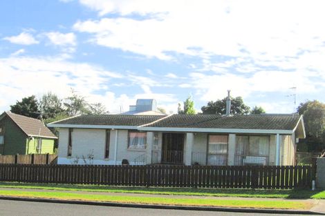 Photo of property in 30 Charntay Avenue, Clover Park, Auckland, 2019